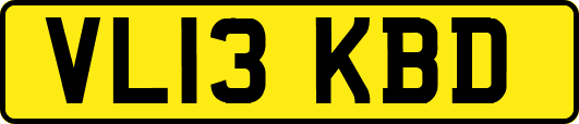 VL13KBD