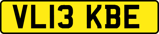 VL13KBE