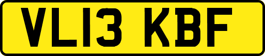 VL13KBF