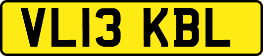 VL13KBL