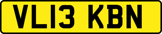 VL13KBN