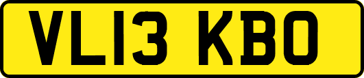 VL13KBO