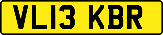 VL13KBR