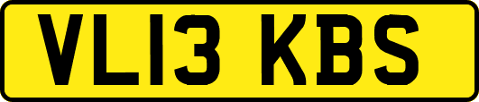 VL13KBS