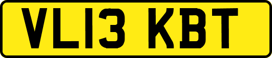 VL13KBT