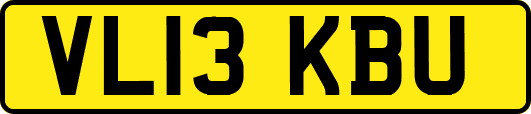 VL13KBU