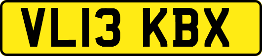 VL13KBX