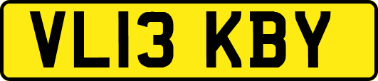 VL13KBY