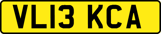 VL13KCA