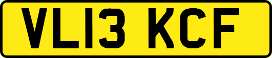 VL13KCF