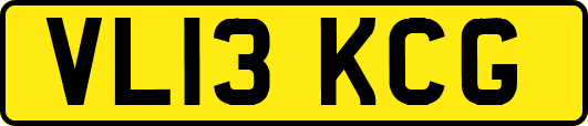 VL13KCG