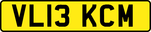 VL13KCM
