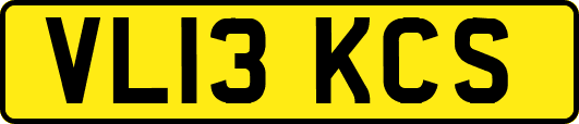 VL13KCS