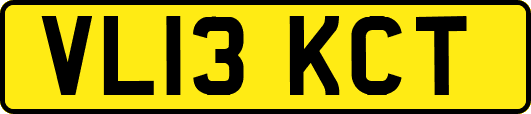 VL13KCT