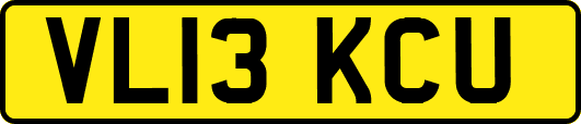 VL13KCU