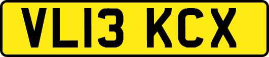 VL13KCX