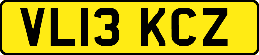 VL13KCZ