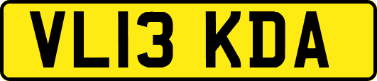 VL13KDA