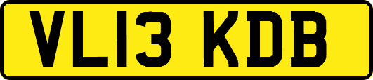 VL13KDB