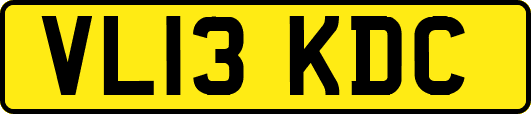 VL13KDC