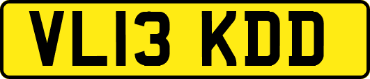 VL13KDD