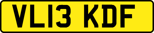 VL13KDF