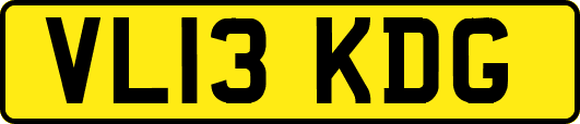 VL13KDG