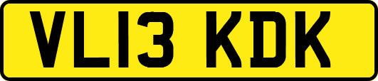 VL13KDK