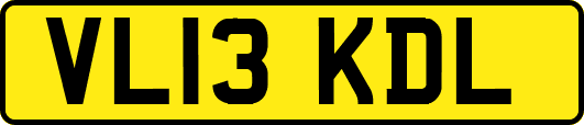 VL13KDL