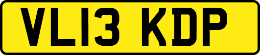 VL13KDP