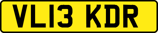 VL13KDR