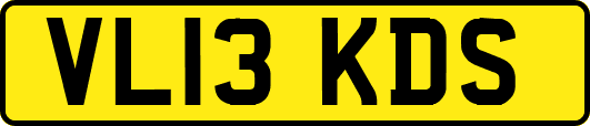 VL13KDS