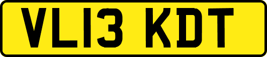 VL13KDT