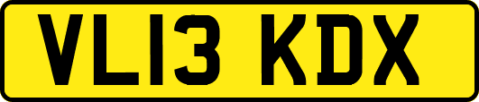 VL13KDX