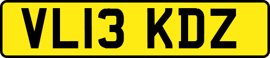 VL13KDZ