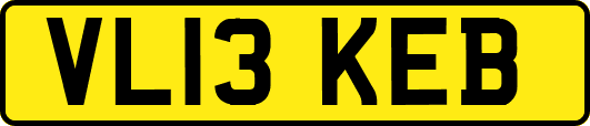 VL13KEB