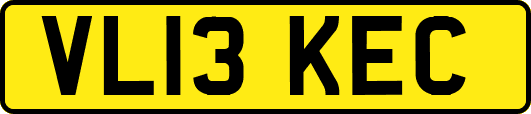 VL13KEC