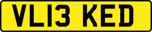 VL13KED