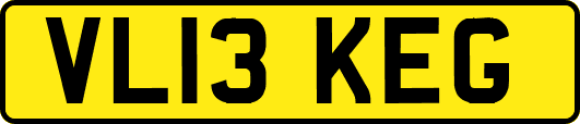 VL13KEG