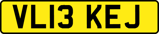 VL13KEJ