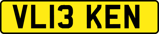 VL13KEN