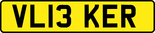 VL13KER