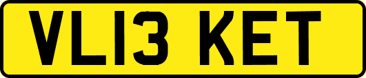 VL13KET
