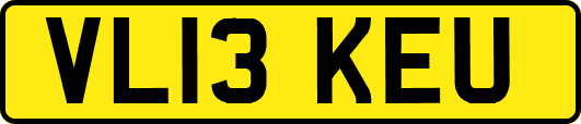 VL13KEU