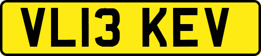 VL13KEV