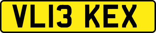 VL13KEX