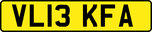VL13KFA