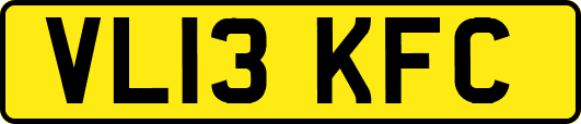 VL13KFC