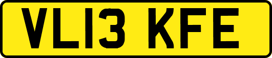 VL13KFE