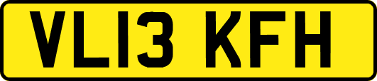 VL13KFH